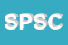 Logo di SEVESTAMP PICCOLA SOCIETA-COOPERATIVA