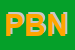 Logo di PBN (SNC)