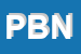 Logo di PBN SNC