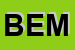 Logo di BEMM (SRL)