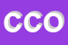 Logo di COOPERATIVA DI CONSUMO OROBONA