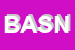 Logo di BAR ABBA SAS DI NICOSCIA GIUSEPPE e C