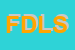 Logo di FAST DELIVERIS e LOGISTICS SRL