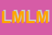 Logo di L M DI LAGANA MARIA ANGELA