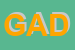 Logo di GADOPESCA SRL