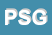 Logo di PASTICCERIA S GIORGIO (SNC)