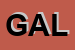 Logo di GALLI (SOCCOOPRL)