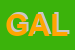 Logo di GALLI (SOCCOOPRL)