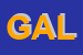 Logo di GALLI SOCCOOPRL