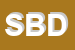 Logo di SBDSRL