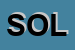 Logo di SOLARIA (SAS)