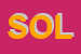 Logo di SOLARIA (SAS)