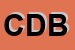 Logo di CDB (SRL)