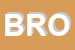 Logo di BROVELLI SRL