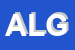 Logo di ALGESTA SRL