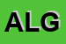 Logo di ALGESTA (SRL)