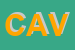 Logo di CAVALIERE (SRL)