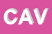 Logo di CAVALIERE (SRL)