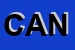 Logo di CANDI (SRL)