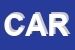 Logo di CARLISA