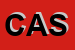 Logo di CASHMA SAS