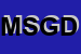 Logo di MM SAS DI GIORGETTI D E F