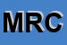 Logo di M R CALZE