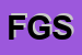 Logo di FASHION e GLAMOUR SRL