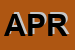 Logo di APRICOT SRL