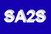 Logo di S ANDREA 21 SRL