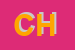 Logo di CHEN HAIPING