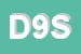 Logo di DISMI 92 SPA