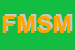 Logo di FVR MONACO SNC DI MV MONACO e C
