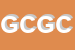 Logo di GC DI CRIPPA GIORGIO e C SNC