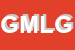 Logo di GAI MATTIOLO LUXURY GROUP SRL