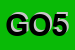 Logo di GO OLD 50