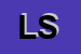 Logo di LSI SRL