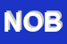 Logo di NOBLEMEN
