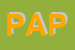 Logo di PAP SRL