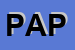 Logo di PAP SRL