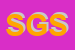 Logo di SAINT GREGORY SRL