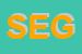 Logo di SEGUE