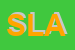 Logo di SLAM SPA