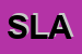 Logo di SLAM SPA