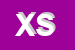 Logo di XAIB SRL