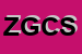 Logo di ZAMA G e C S N C