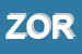 Logo di ZORAN SRL