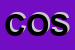 Logo di COSMA SPA