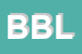 Logo di BRAMBILLA DI BEDIN LYDIA