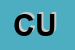 Logo di CURCIO ULISSE